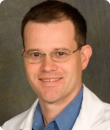 Dr. Anthony Purcell, DO