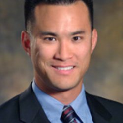 Dr. Anthony Yin, MD