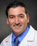 Dr. Antoine Sreih, MD