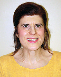 Dr. Antonela Svetic, MD