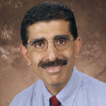 Dr. Antonio Anzueto, MD