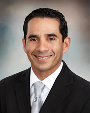 Dr. Antonio Flores, MD
