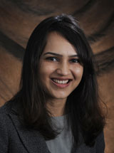 Dr. Anupama Shahane, MD