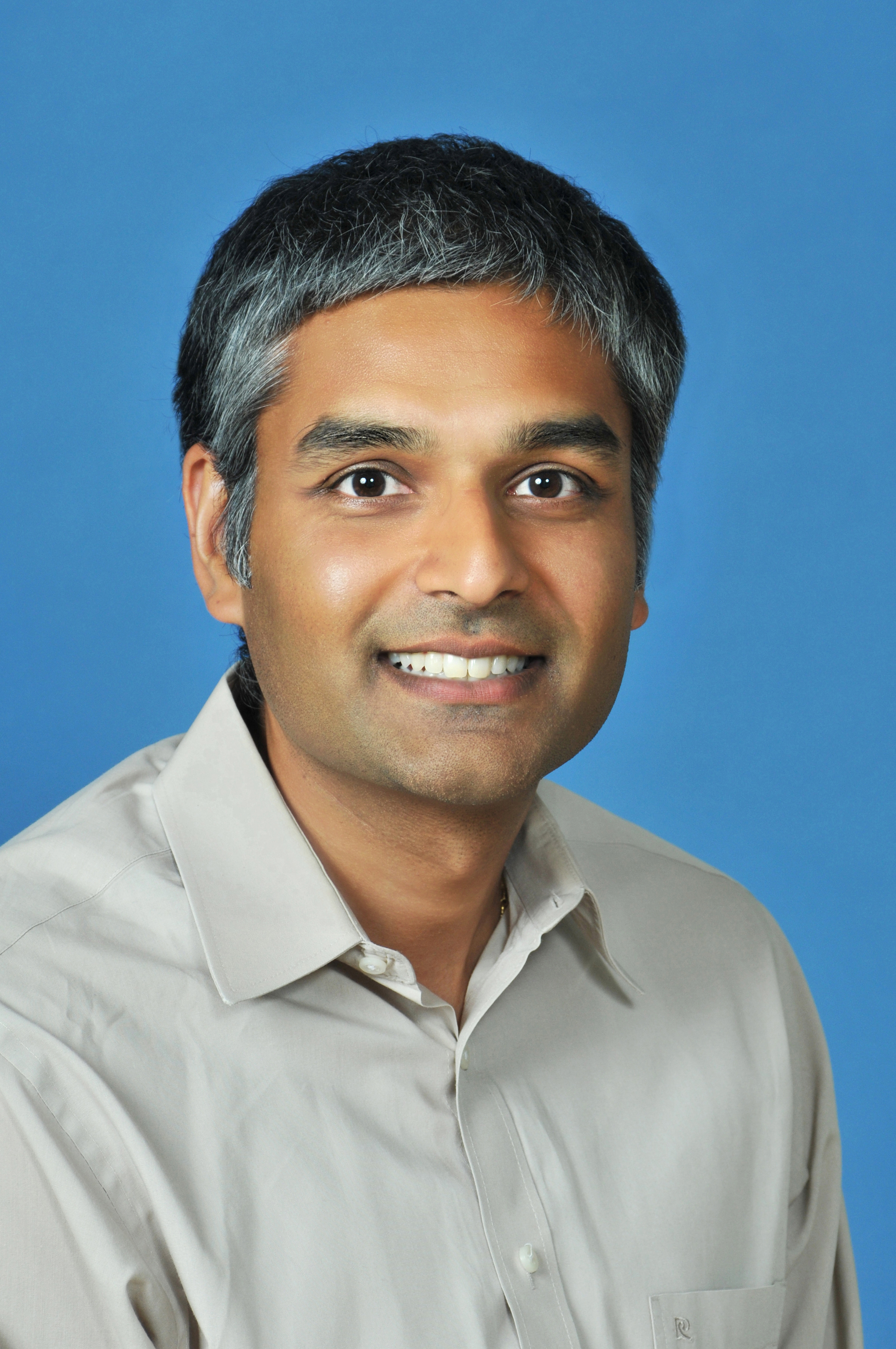 Dr. Anuradha Agrawal, MD