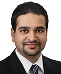 Dr. Aravind Vijayapal, MD
