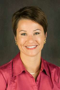 Dr. Ariel Holley, MD