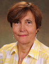 Dr. Arina Gliga, MD