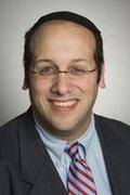 Dr. Ari Ginsberg, MD