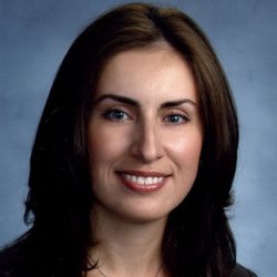 Dr. Armine Sarchisian, MD