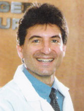 Dr. Arnold Breitbart, MD