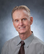 Dr. A Jeffrey Bacon, MD