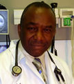 Dr. Arthur Dove, MD