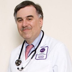Dr. Arthur Lubitz, MD