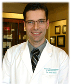 Dr. Artur Henke, MD
