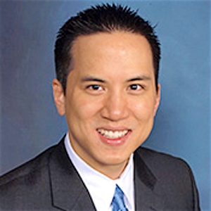 Dr. Daniel Chan, MD