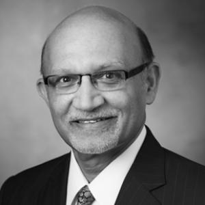 Dr. Arunkumar Shah, MD