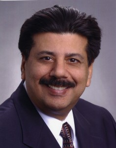 Dr. Asaf Qadeer, MD