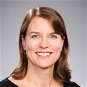 Dr. Maria Busch, MD