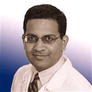 Dr. Venkat Iyer, MD