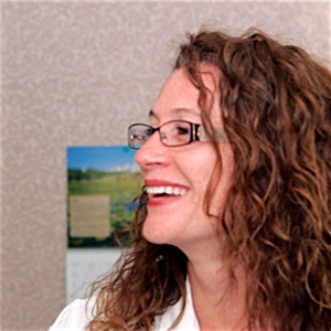 Dr. Deborah Hamby, MD