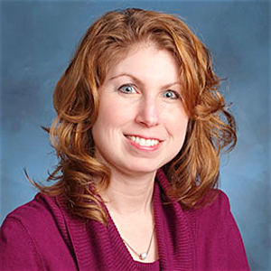 Dr. Dena Mason Zied, DO