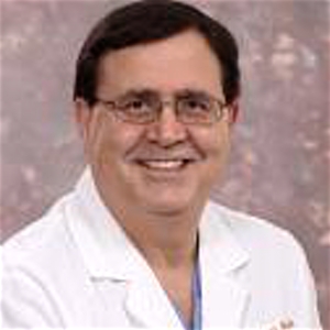 Dr. Ali Akbary, MD