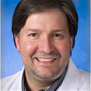 Dr. Richard Gaddis, DO