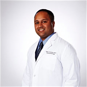 Dr. Shibu Oommen, MD