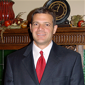 Dr. David Kingrey, MD