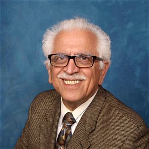 Dr. Behruze Ruyani, MD
