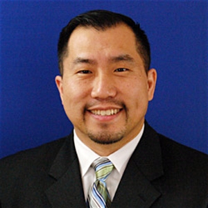 Dr. David Lee, MD