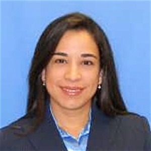Dr. Elvia Vallejo, MD