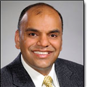 Dr. Adnan Ahmad, DO