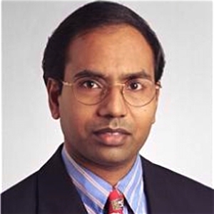 Dr. Anantha Reddy, MD
