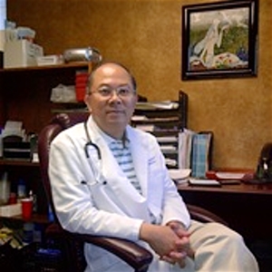 Dr. Thanh Truong, DO