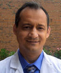 Dr. Ashish Ojha, MD