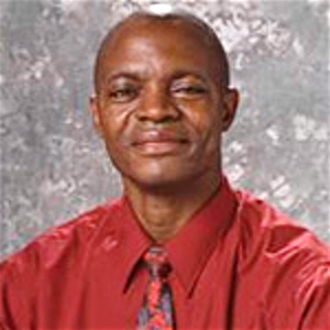 Dr. Emmanuel Nwumeh, MD