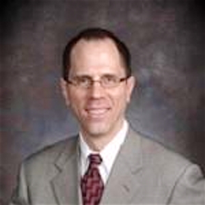 Dr. Ronald Voice, MD