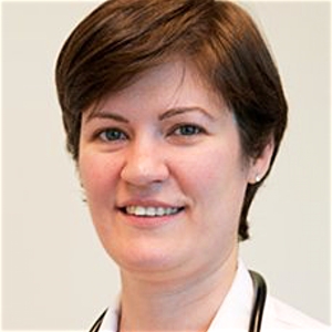 Dr. Camille Barnes, MD