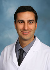 Dr. Ashkan Lashkari, MD