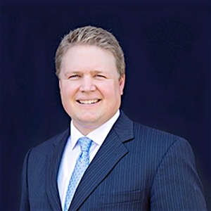 Dr. John Tew, MD