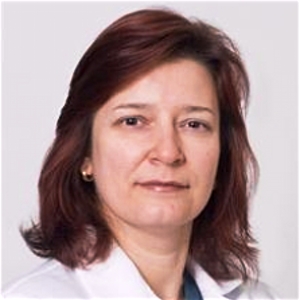 Dr. Mihaela Tecuta, MD