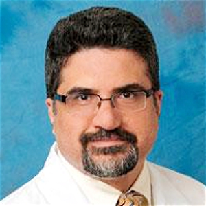 Dr. Shahriar Iravanian, MD