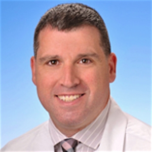 Dr. George Philip Smith, MD
