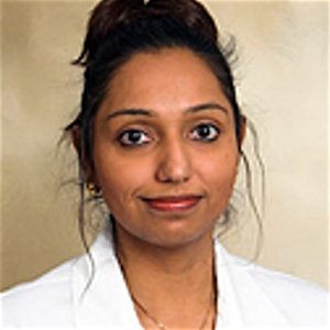Dr. Rachna Soriano, DO