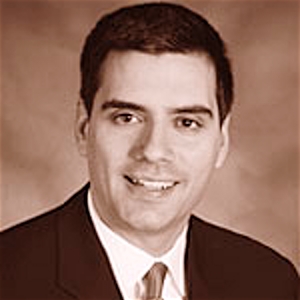 Dr. Jay Saenz, MD