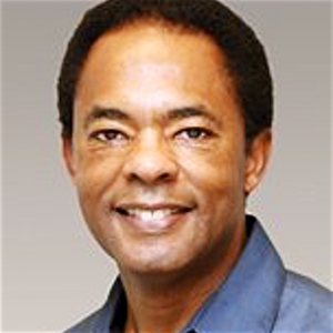 Dr. Randolph Thomas, MD