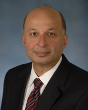 Dr. Ashraf Badros, MD
