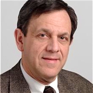 Dr. Harry Lever, MD