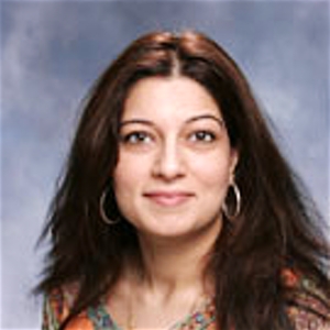 Dr. Amisha Malhotra, MD